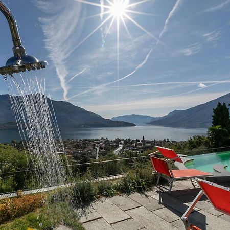 La Collinetta Lake View Vercana Dış mekan fotoğraf