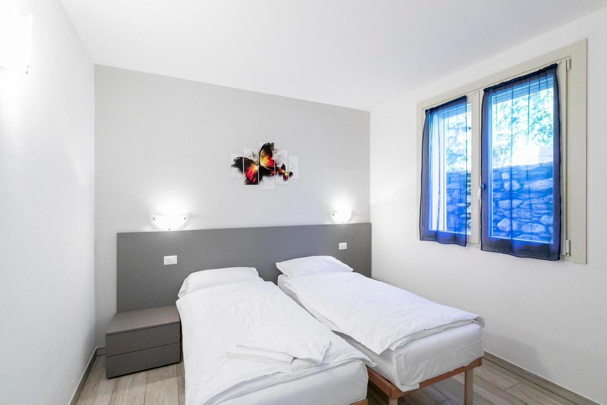 La Collinetta Lake View Vercana Dış mekan fotoğraf